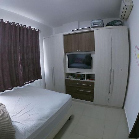 Appartement Apto Ponta Negra - Manaos Extérieur photo