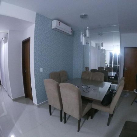 Appartement Apto Ponta Negra - Manaos Extérieur photo