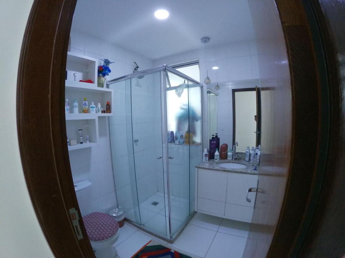 Appartement Apto Ponta Negra - Manaos Extérieur photo
