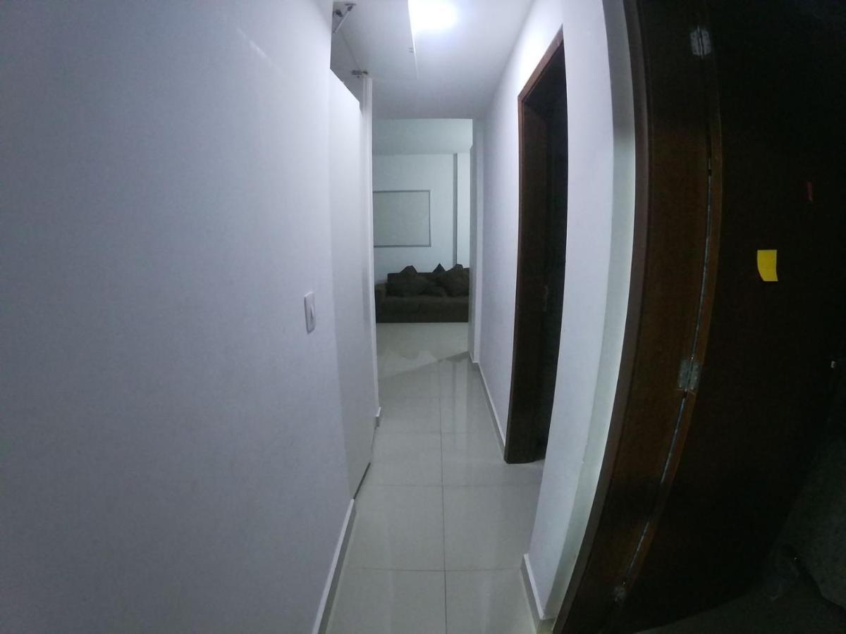 Appartement Apto Ponta Negra - Manaos Extérieur photo